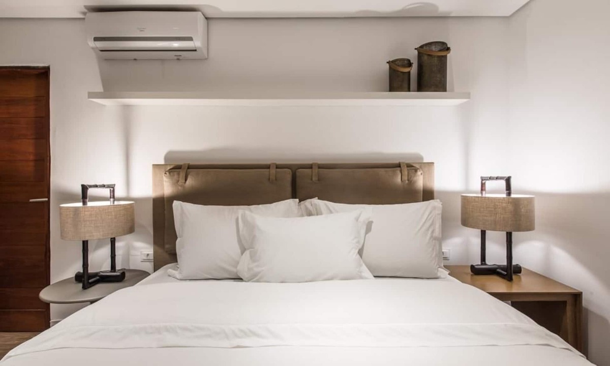 Vila dos Remedios Hotel | Casa Amarela