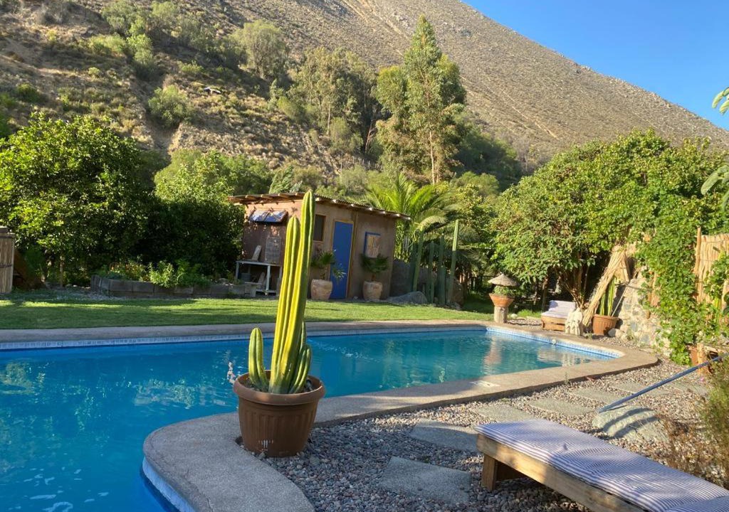 Vicuna House | Casa Amatista Travels