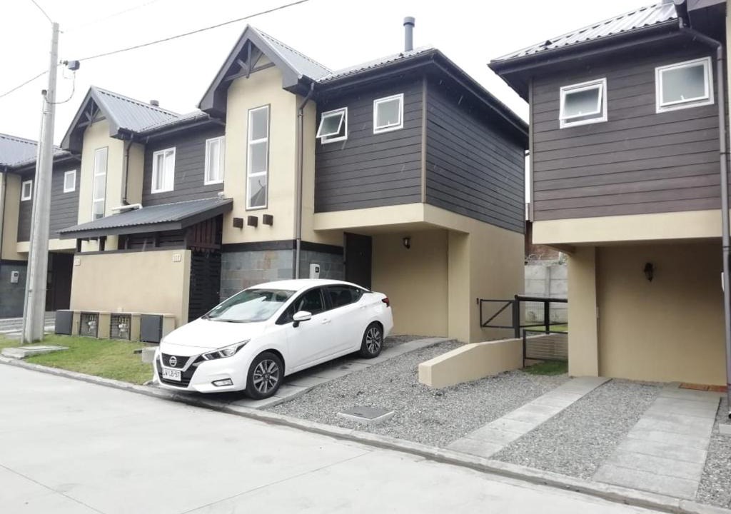 Pucon Apartment | Casa amoblada Pucón