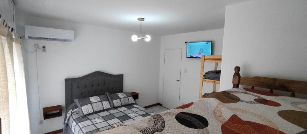 Luis Guillon Apartment | Casa Ana 3 departamento a 20 min del aeropuerto de ezeiza