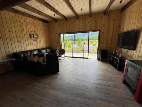 Llifen House | Casa arenal