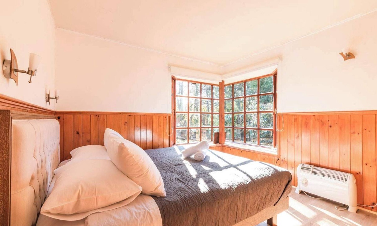 Pucon House | Casa Arrayan