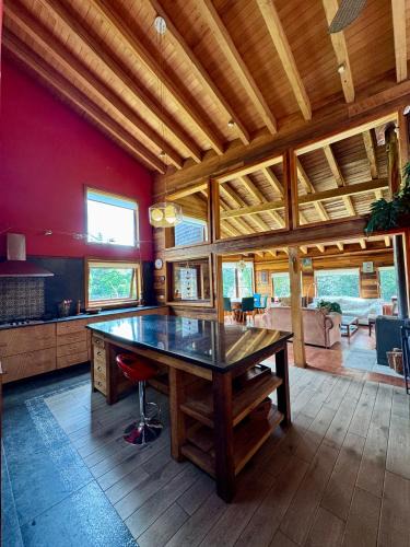 Puerto Varas House | Casa Arrayan