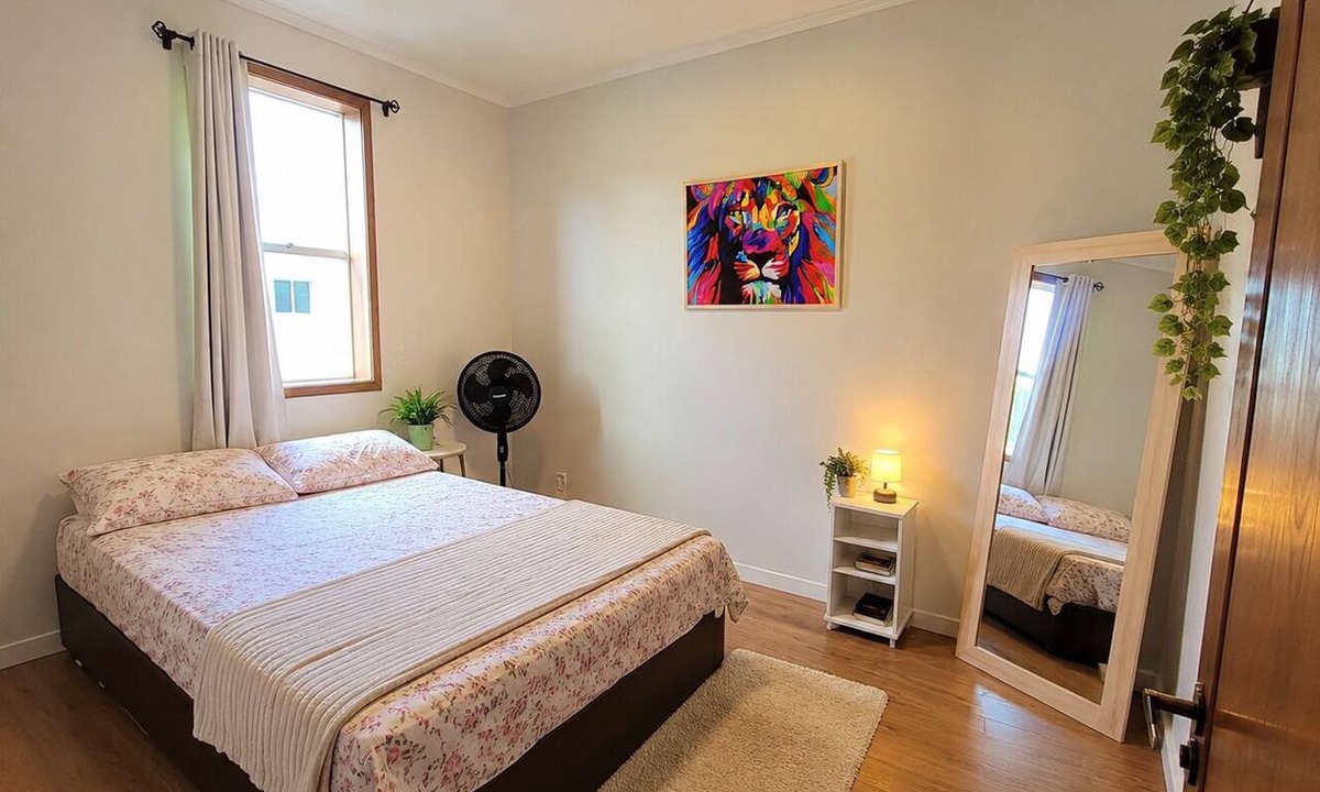 Portinho House | Casa Atenas is a complete and practical house in Cabo Frio with a prime location.