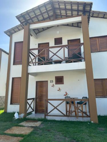 Ponta do Mangue House | Casa Atins