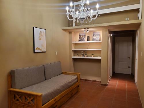 Monte Grande Apartment | Casa Azcuénaga - Parque - Zona comercial - Aerop 15 min