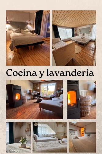 Coyhaique Hostel | Casa Balmaceda Backpackers