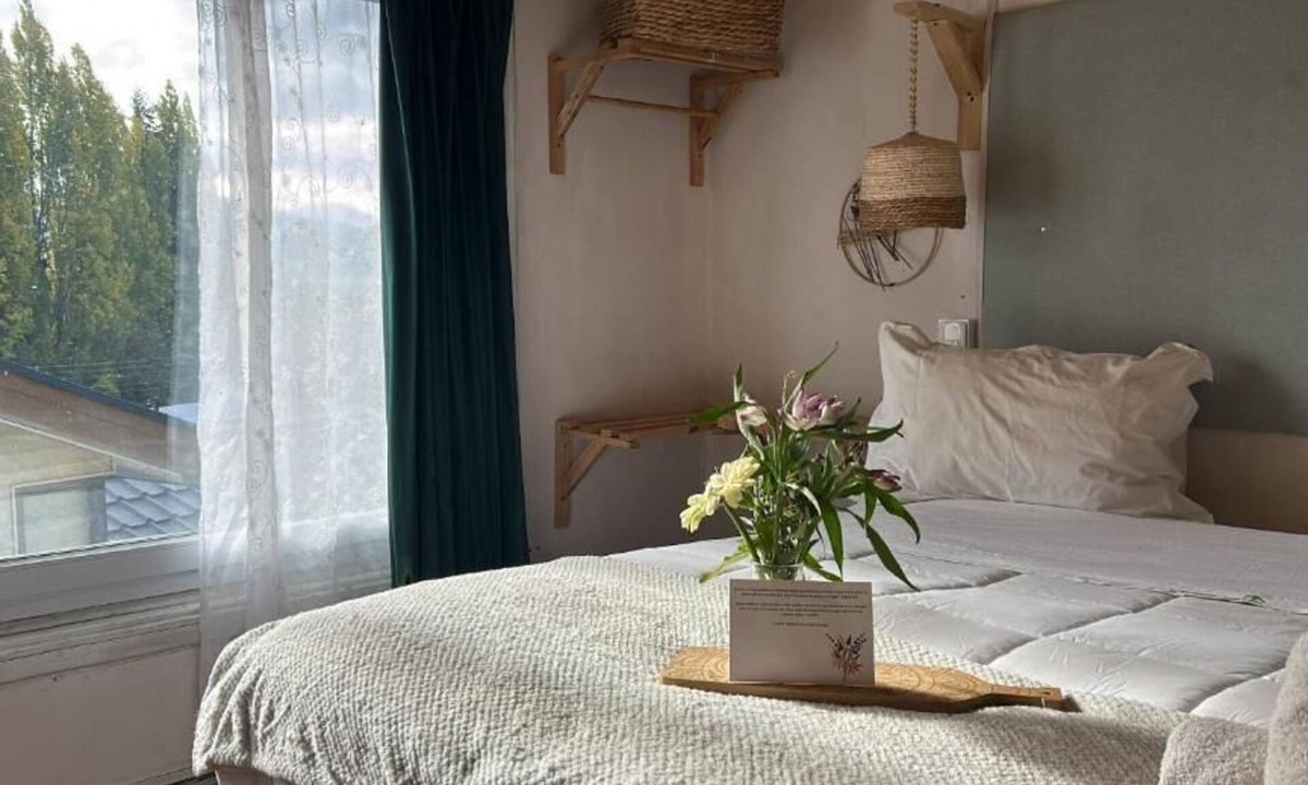 Coyhaique Hostel | Casa Balmaceda