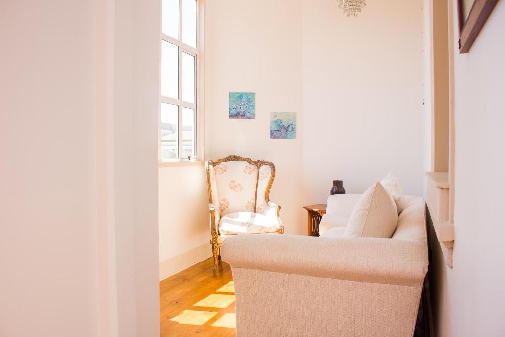 Placeres Apartment | Casa Baron