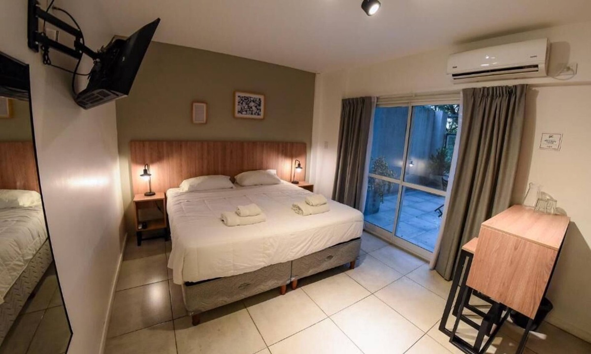 Rosario Hotel | Casa Be Suites