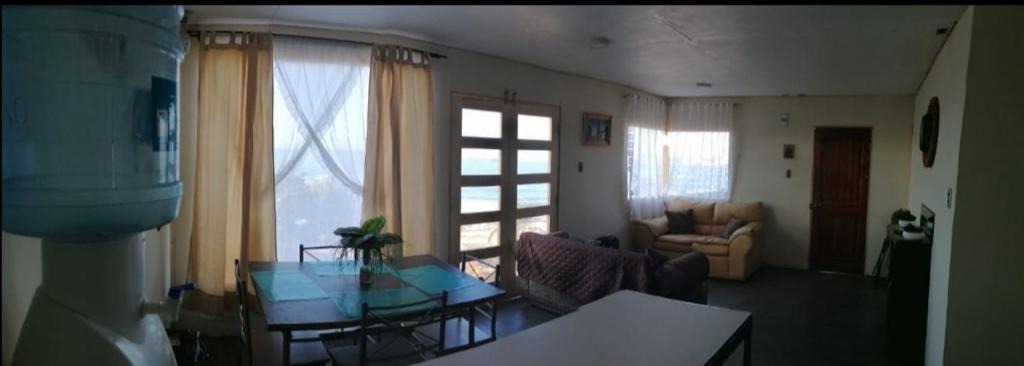 Quintero House | casa bella vista