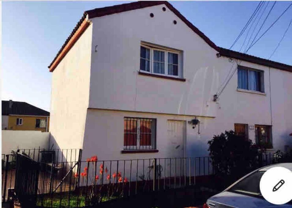 La Serena House | Casa Blanca
