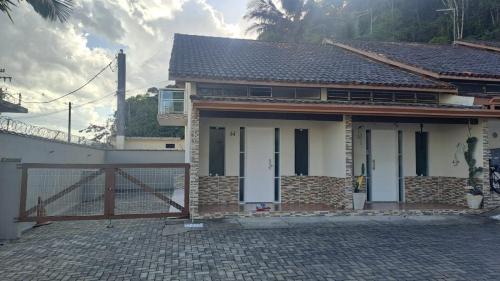 Massaguacu House | Casa Boa de Praia