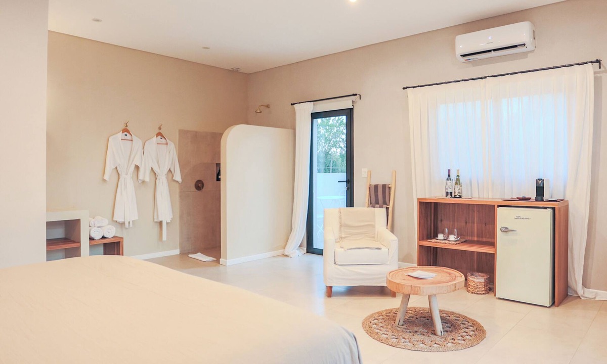 San Antonio de Areco Hotel | CASA BORA HOTEL BOUTIQUE