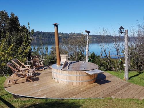 Nercon House | Casa Bordemar