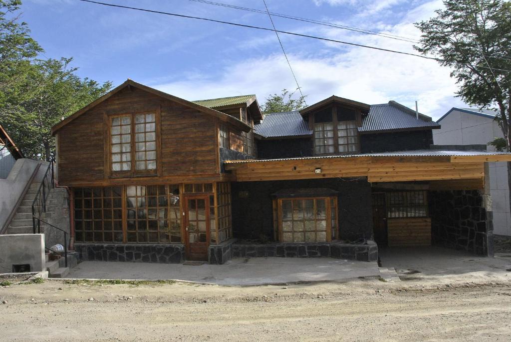 Province of Tierra del Fuego Apartment | Casa Bosque