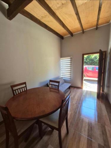 Pucon House | Casa bosque arenal