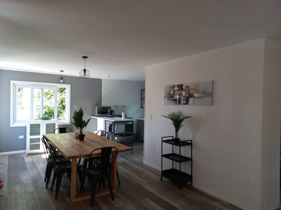 Dichato House | Casa Bosque Pingueral
