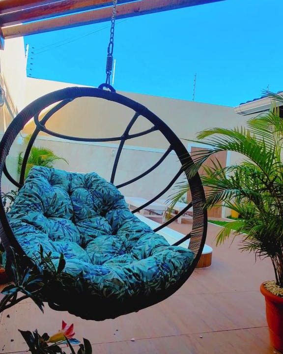 Arembepe House | Casa Brisas Arembepe - arejada e aconchegante - litoral norte da Bahia - WiFi