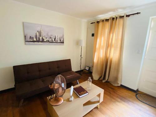 San Felipe House | Casa céntrica en San Felipe