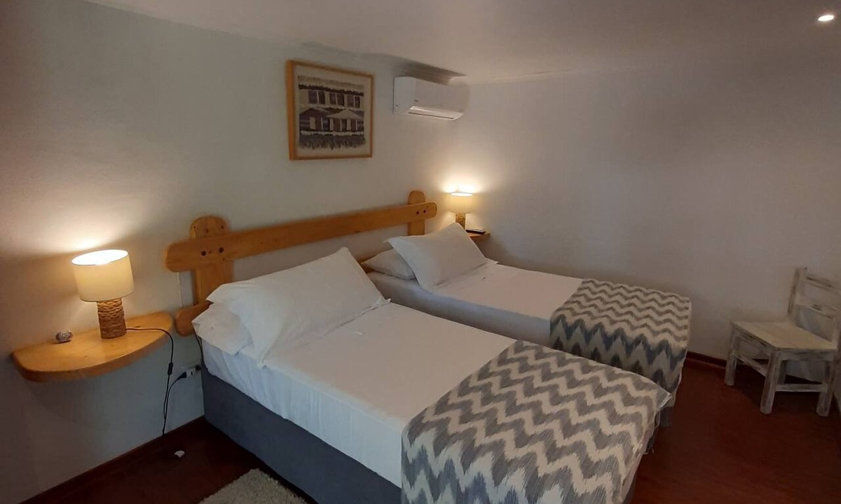 Santa Cruz Bed & Breakfast | Casa Calfu