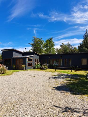 Puerto Varas House | Casa campo