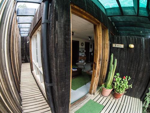 Olmue House | Casa Campo Lindo