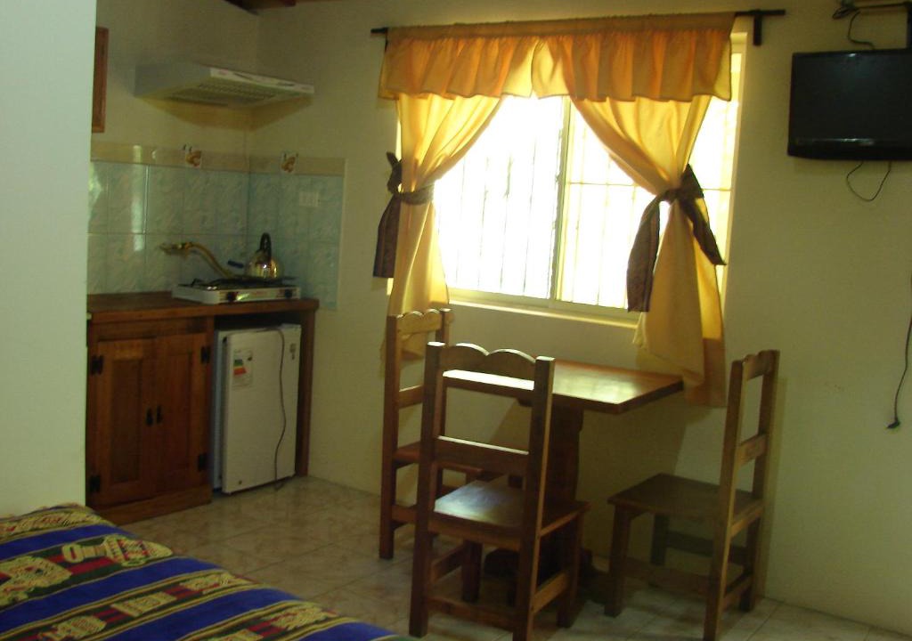 Olmue Cabin | Casa Campo Los Olivos
