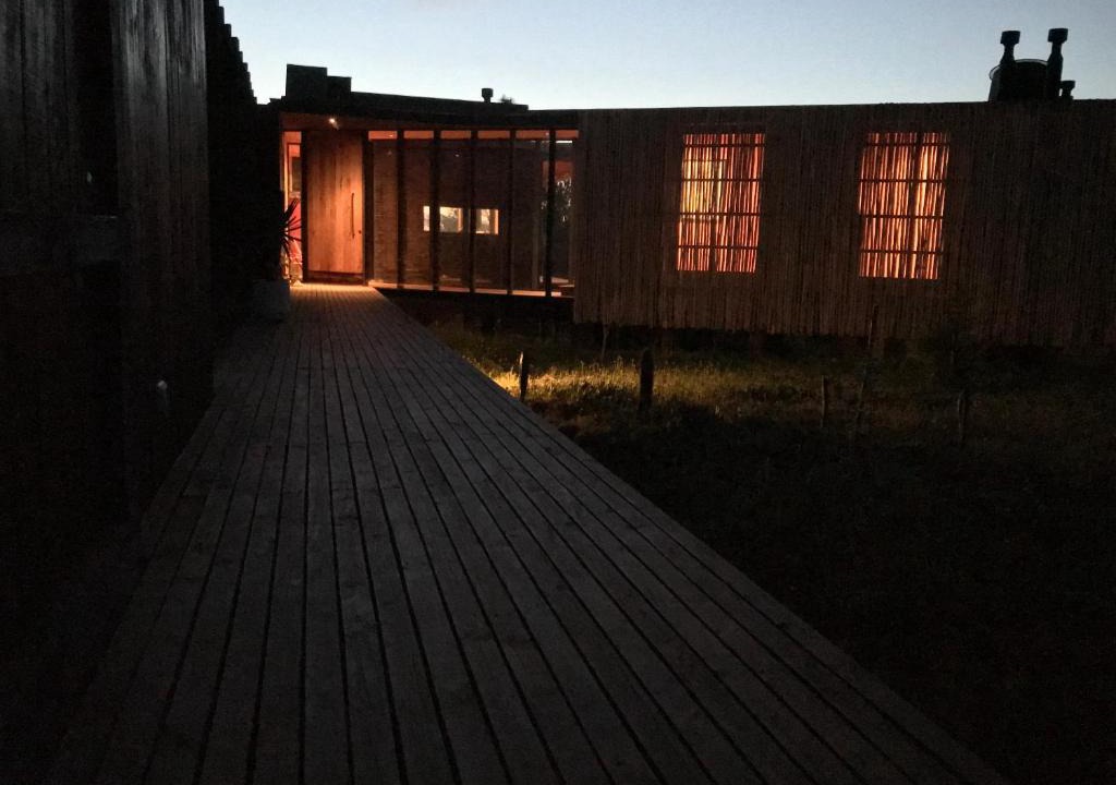 Pichilemu House | Casa campo, playa, sunsets