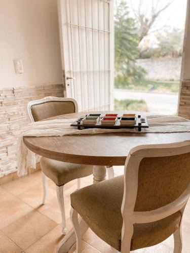 Belen de Escobar Apartment | CASA CANGAS