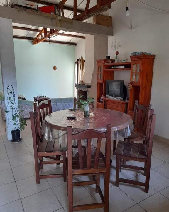 San Salvador de Jujuy Apartment | Casa Carina