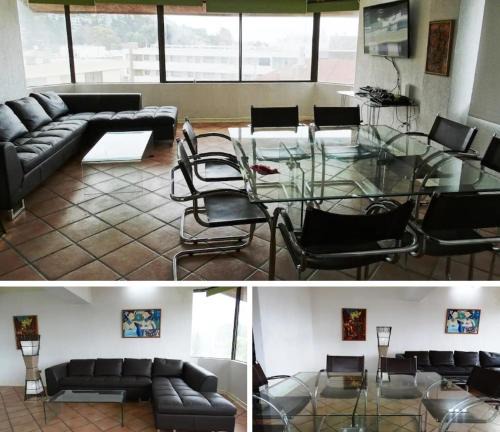 Renaca Villa | CASA CENTRO DE REÑACA, 5 HABITACIONES, terraza vista al mar