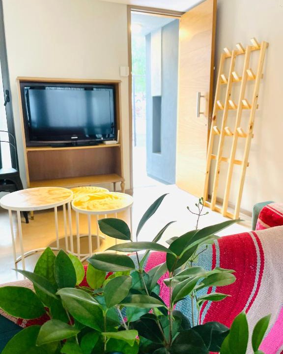 Mendoza House | Casa Champagnat