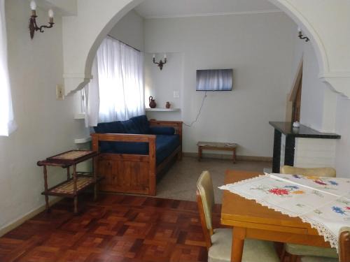 La Plata Apartment | Casa chula