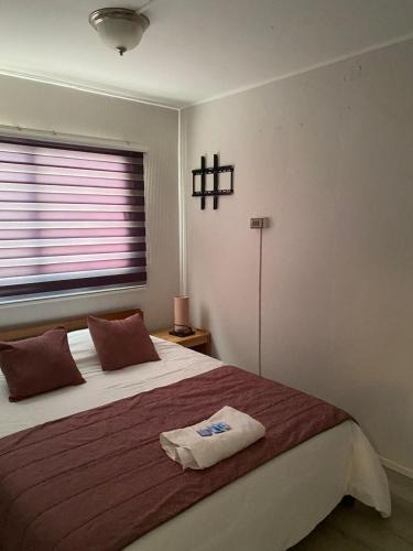 Caldera House | Casa club de yates de Caldera