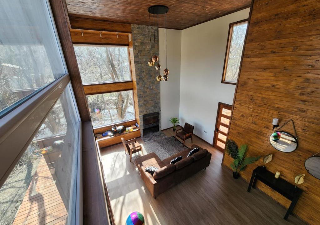 Cochrane House | Casa Cochrane