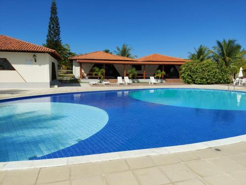 Novo Gravata Villa | Casa com 3 quartos em Condomínio de Luxo