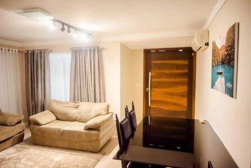 Centro House | Casa com Jardim no Centro de Jaraguá do Sul