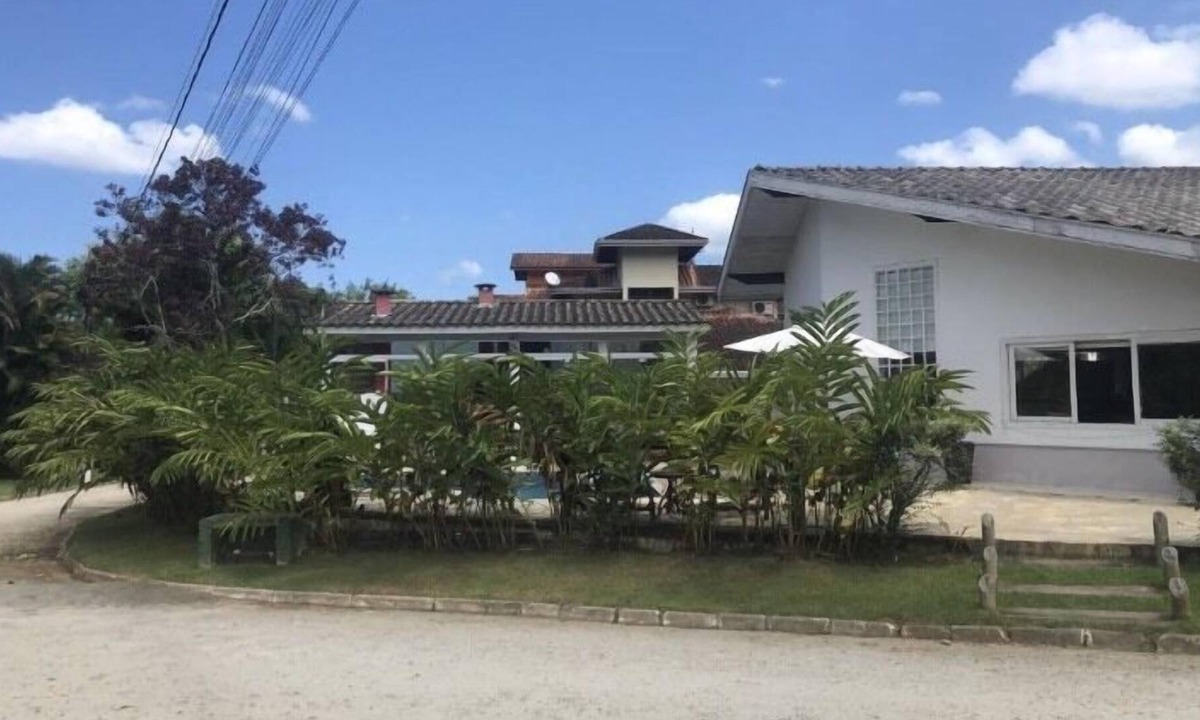 Horto House | Casa com Piscina