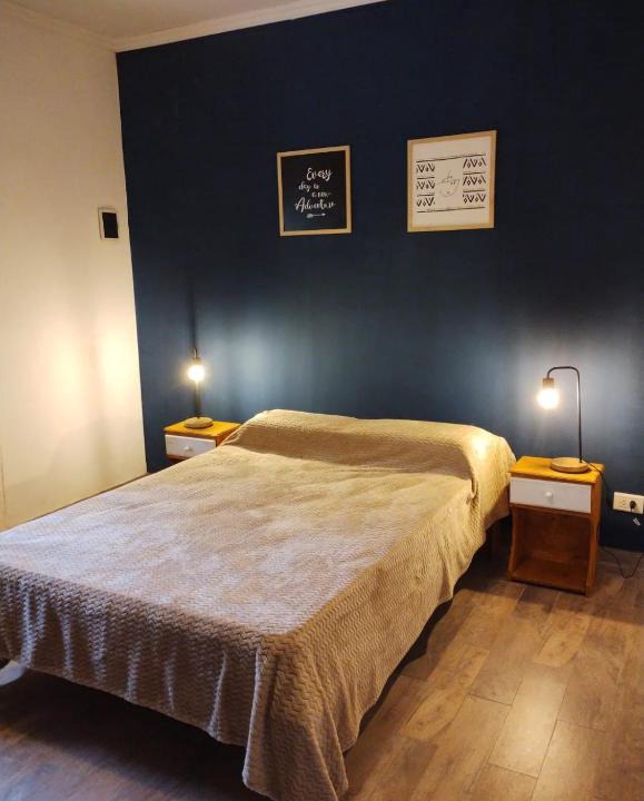 Funes House | Casa con pileta en Funes