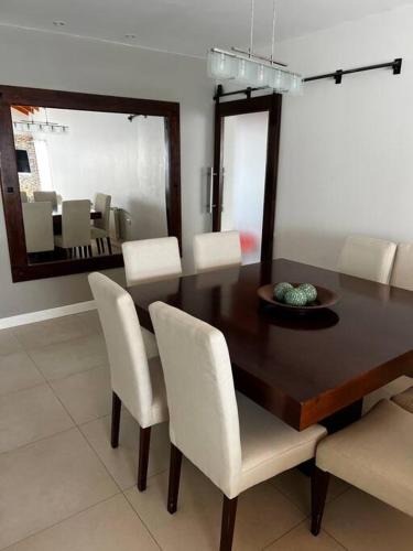 Esquel House | Casa Conesa, cálida súper confortable hasta 7 personas
