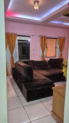 Jiboia Branca House | Casa confortável e completa para a COP 30