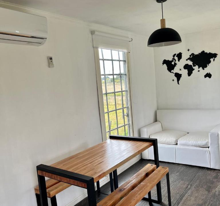 Necochea House | CASA CONTENEDOR