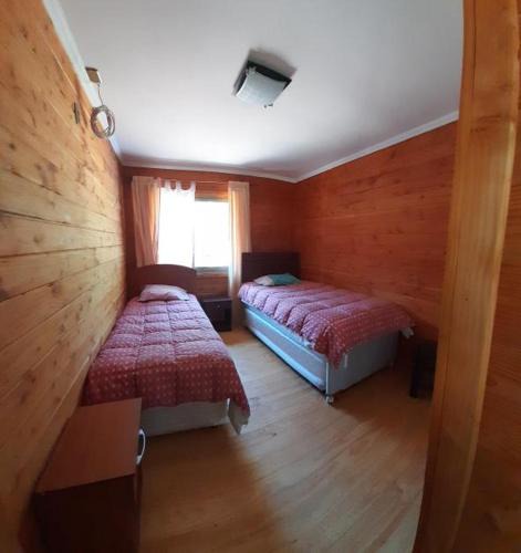 Villarrica House | Casa Country Pucón