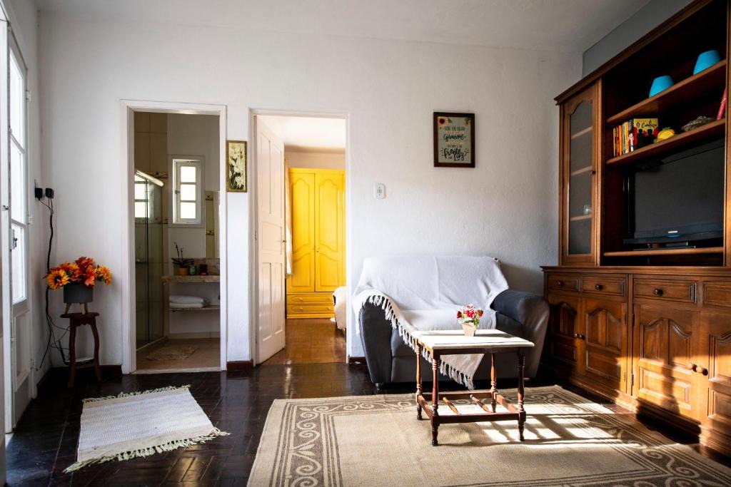 Petropolis House | Casa da Barão