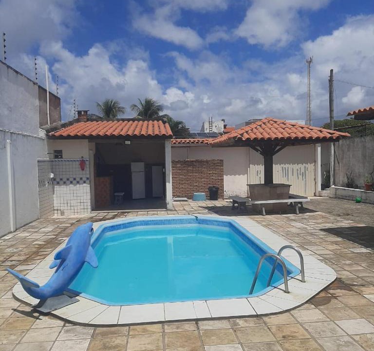 Praia do Frances House | Casa da Kaka