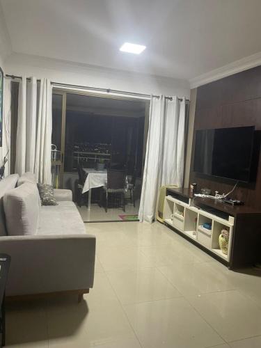 Goiania Apartment | Casa da Karina