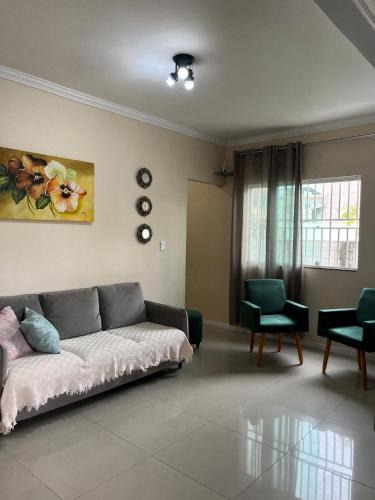 Cocal House | Casa da Lelê
