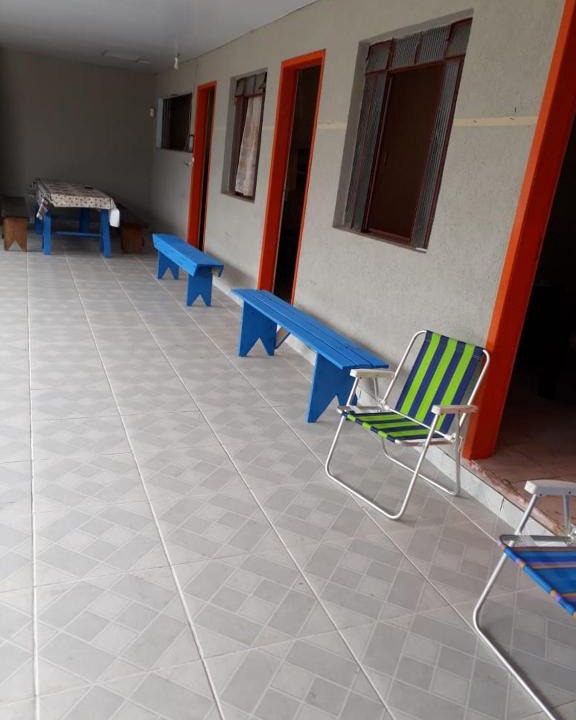 Guaratuba House | CASA DA PRAIA