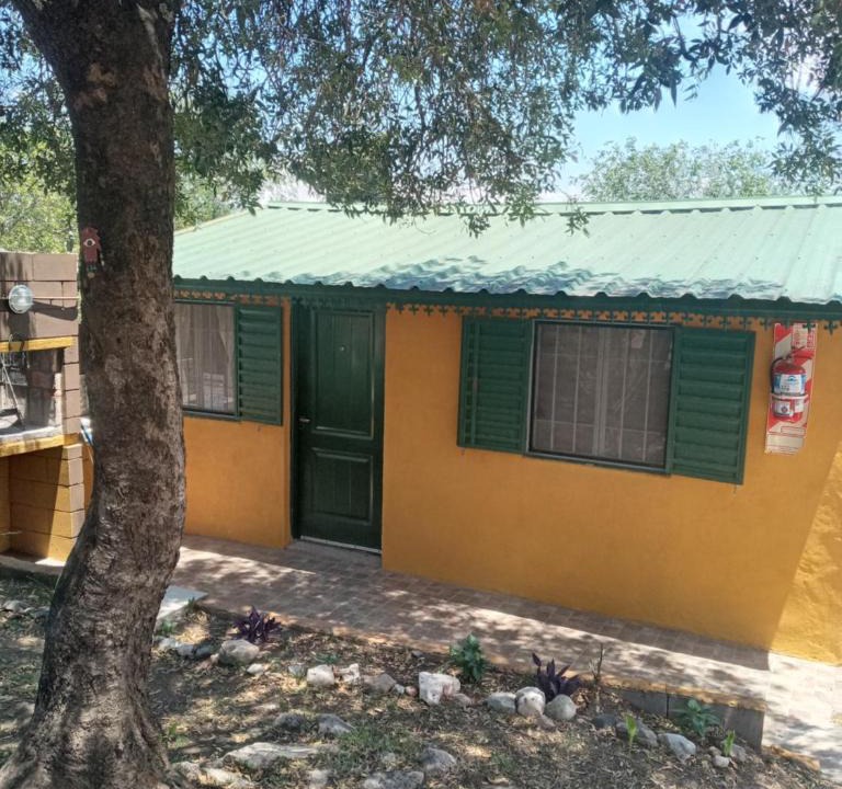 Tanti House | Casa de alquiler 2